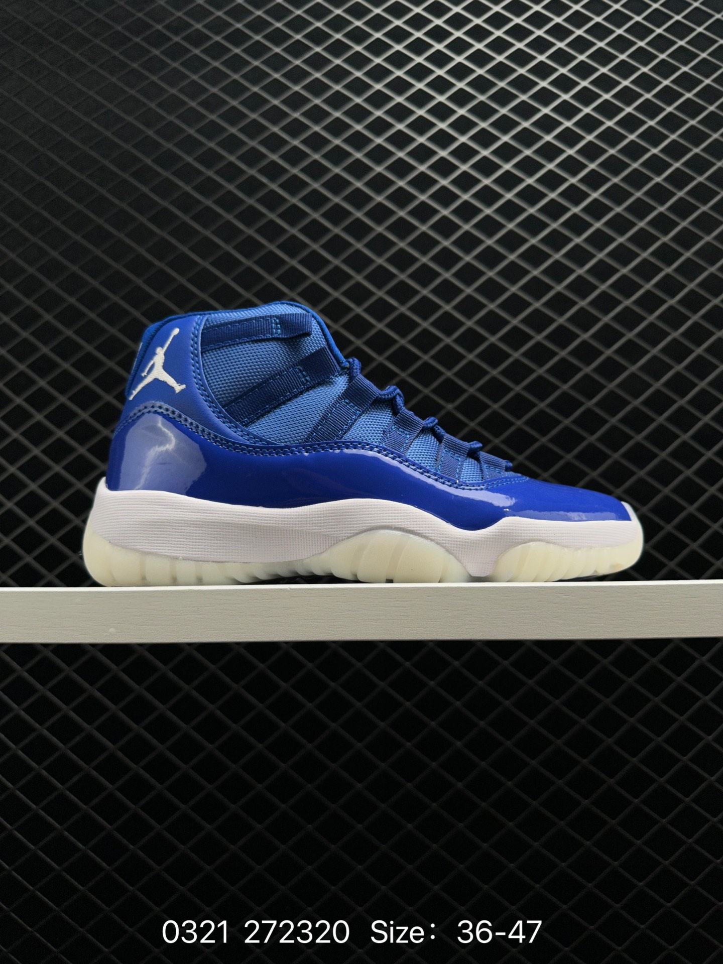 Nike Air Jordan 11 Retro Low LE Nike Air Jordan 11 Retro Low LE